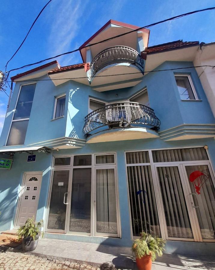 ***Vila Tose D. Kruševo Exterior foto